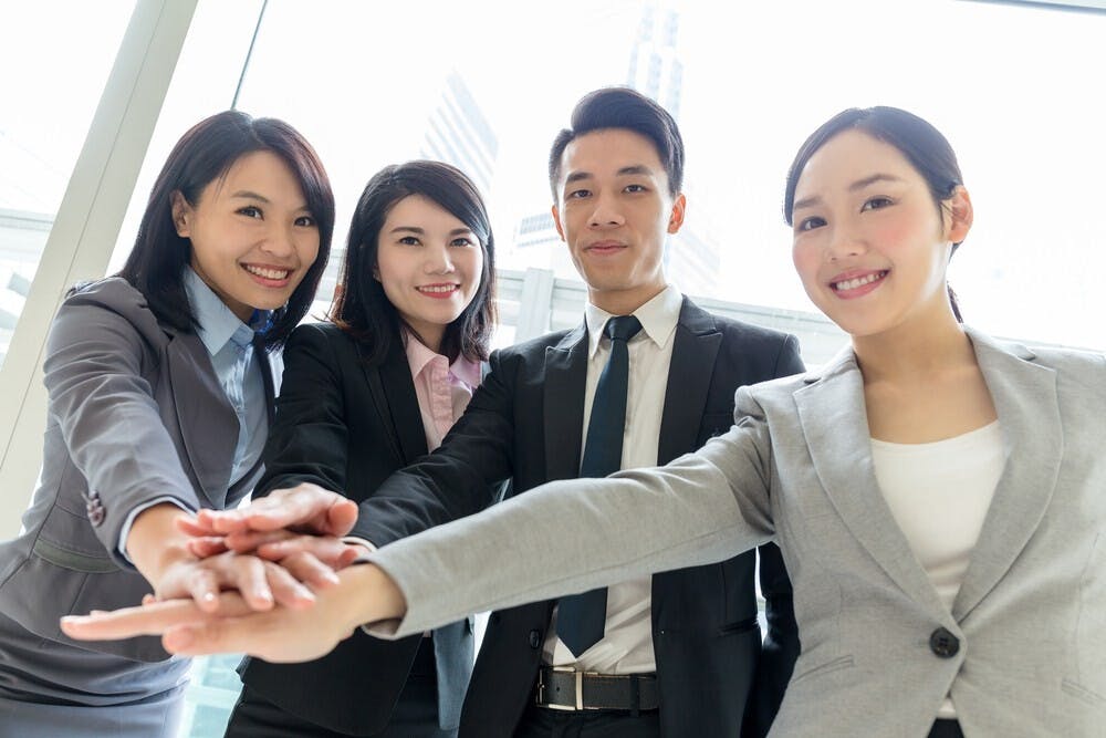 ARK SOLOMON Affiliate Program